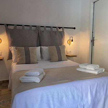 Apartamentos Makao Puerta Del Olivillo Jerez de la Frontera Exterior foto
