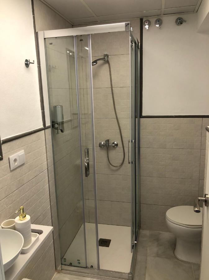 Apartamentos Makao Puerta Del Olivillo Jerez de la Frontera Exterior foto