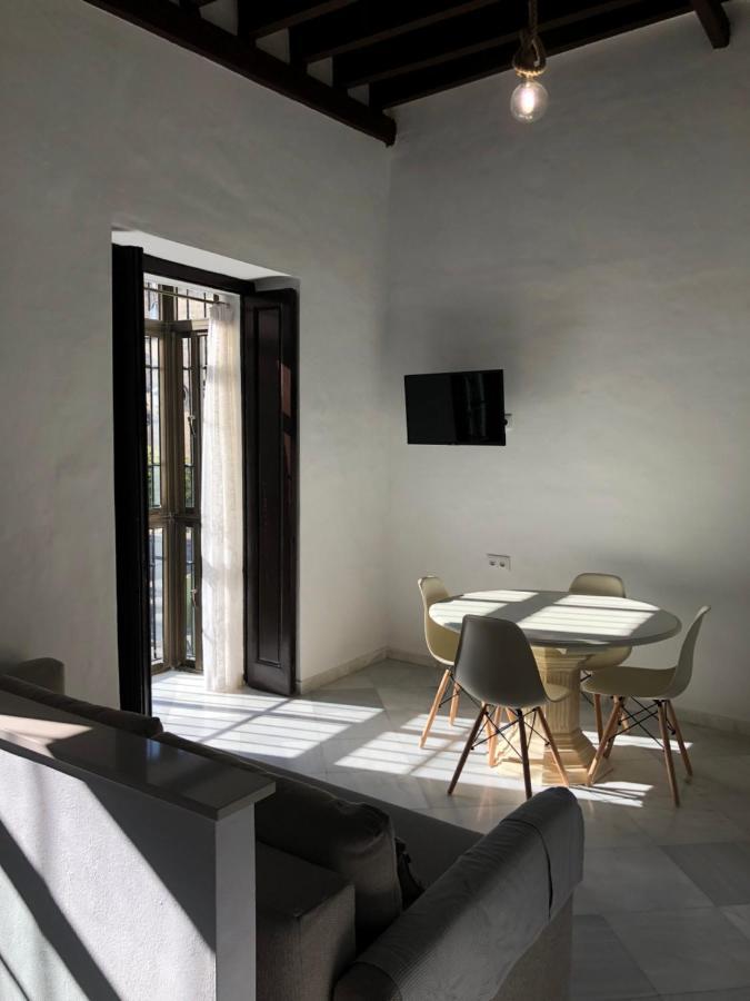 Apartamentos Makao Puerta Del Olivillo Jerez de la Frontera Exterior foto