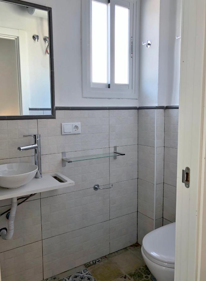 Apartamentos Makao Puerta Del Olivillo Jerez de la Frontera Exterior foto