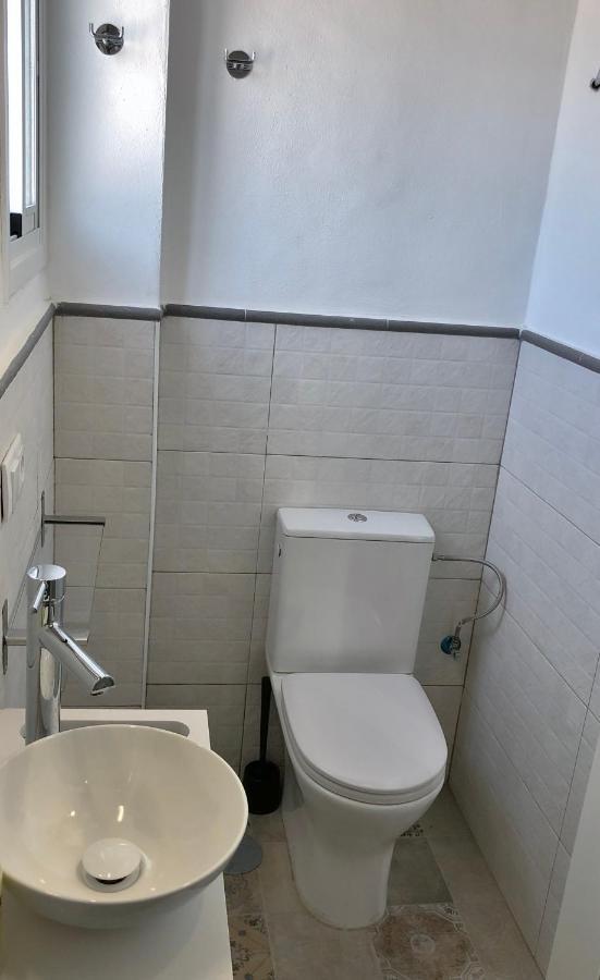 Apartamentos Makao Puerta Del Olivillo Jerez de la Frontera Exterior foto