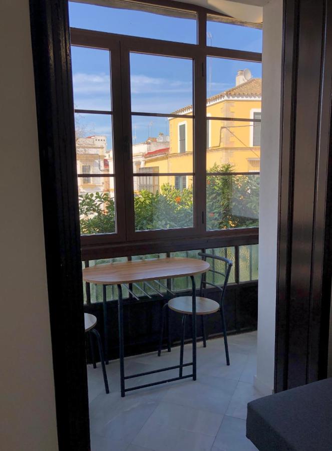 Apartamentos Makao Puerta Del Olivillo Jerez de la Frontera Exterior foto