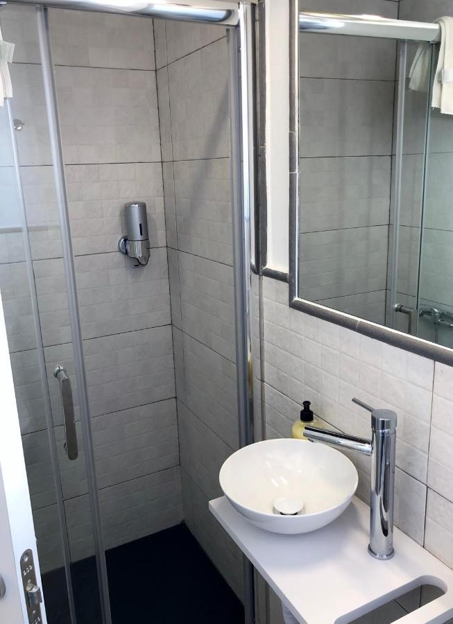 Apartamentos Makao Puerta Del Olivillo Jerez de la Frontera Exterior foto