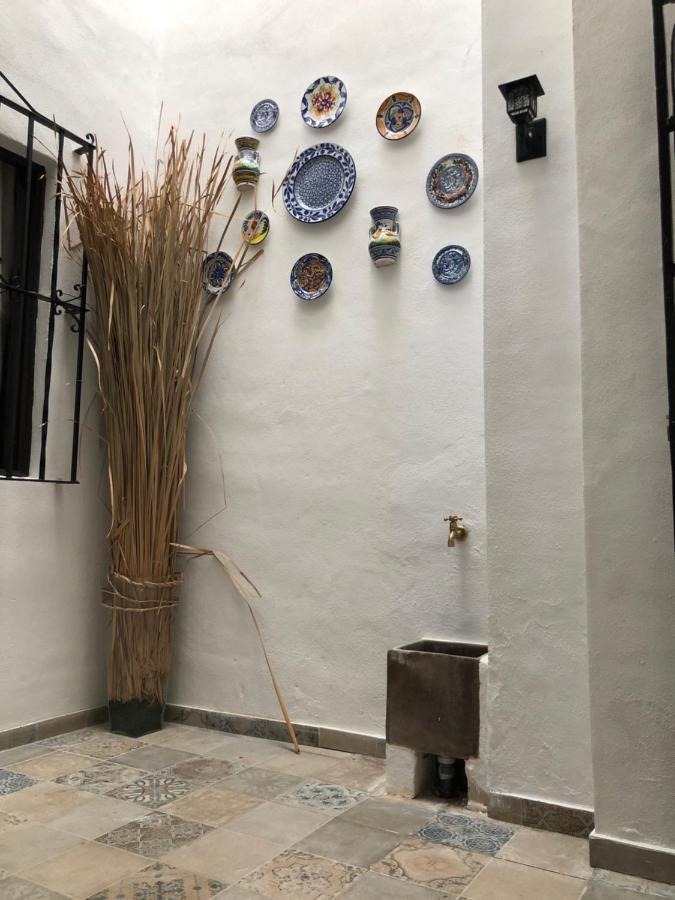 Apartamentos Makao Puerta Del Olivillo Jerez de la Frontera Exterior foto