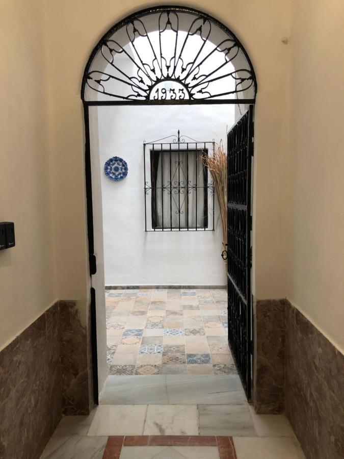 Apartamentos Makao Puerta Del Olivillo Jerez de la Frontera Exterior foto