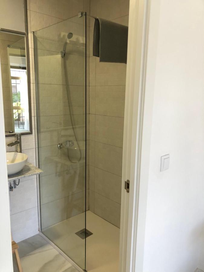 Apartamentos Makao Puerta Del Olivillo Jerez de la Frontera Exterior foto