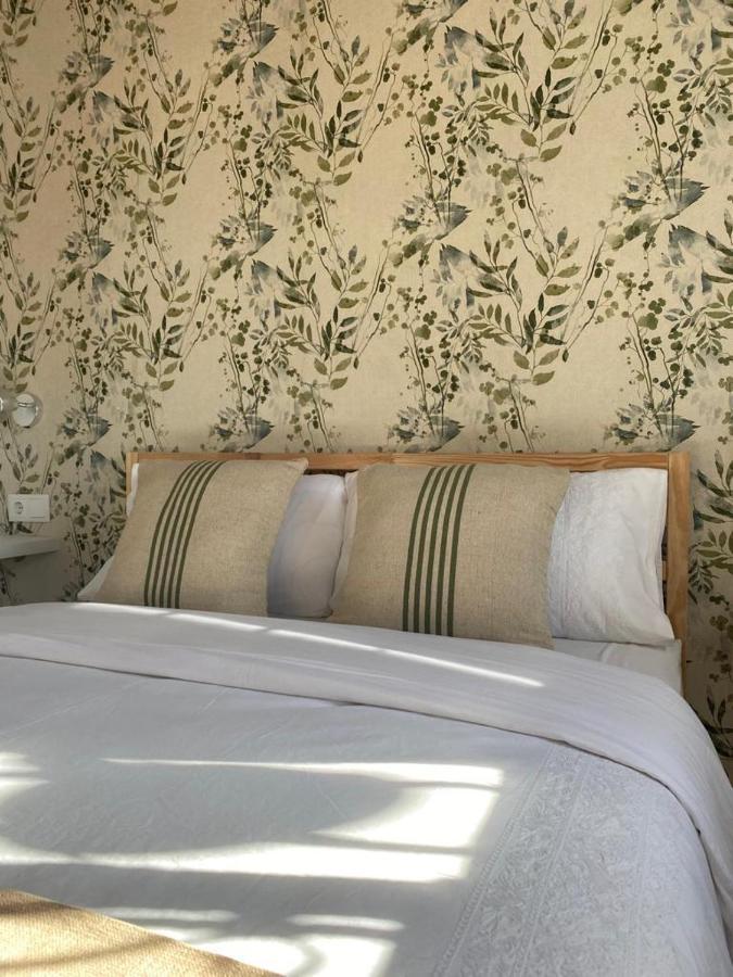 Apartamentos Makao Puerta Del Olivillo Jerez de la Frontera Exterior foto
