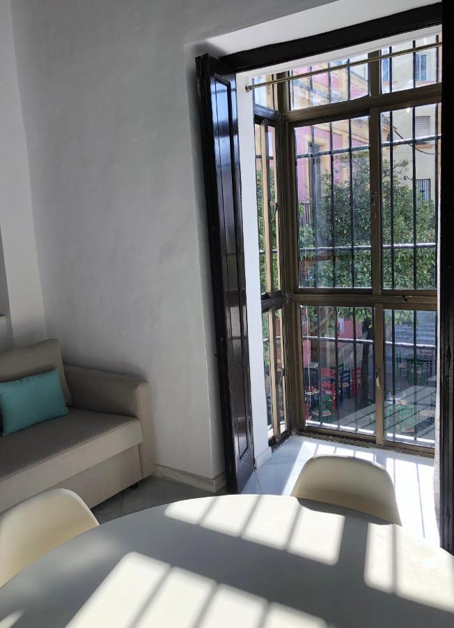 Apartamentos Makao Puerta Del Olivillo Jerez de la Frontera Exterior foto