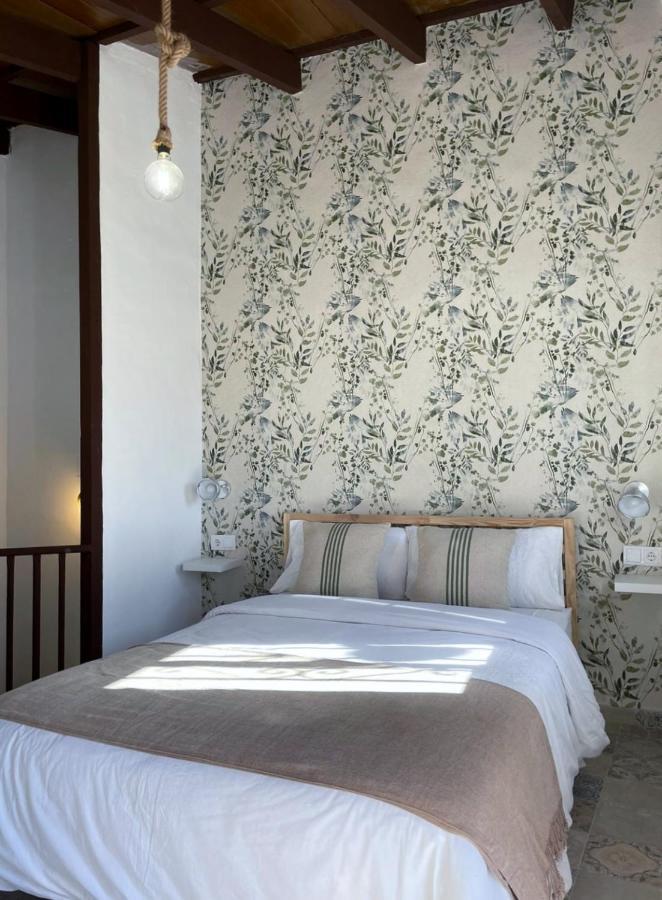 Apartamentos Makao Puerta Del Olivillo Jerez de la Frontera Exterior foto