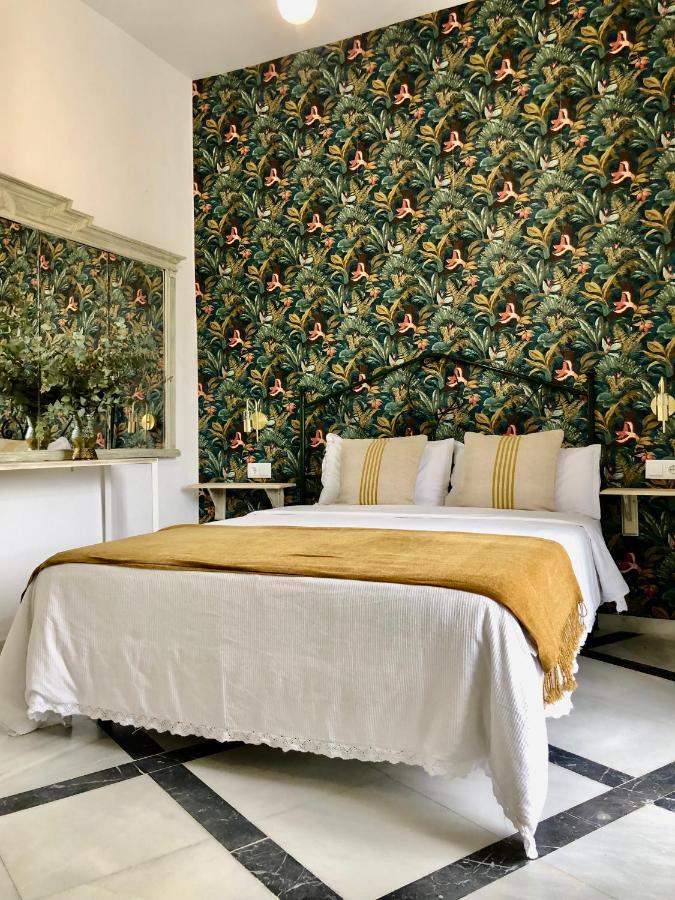Apartamentos Makao Puerta Del Olivillo Jerez de la Frontera Exterior foto