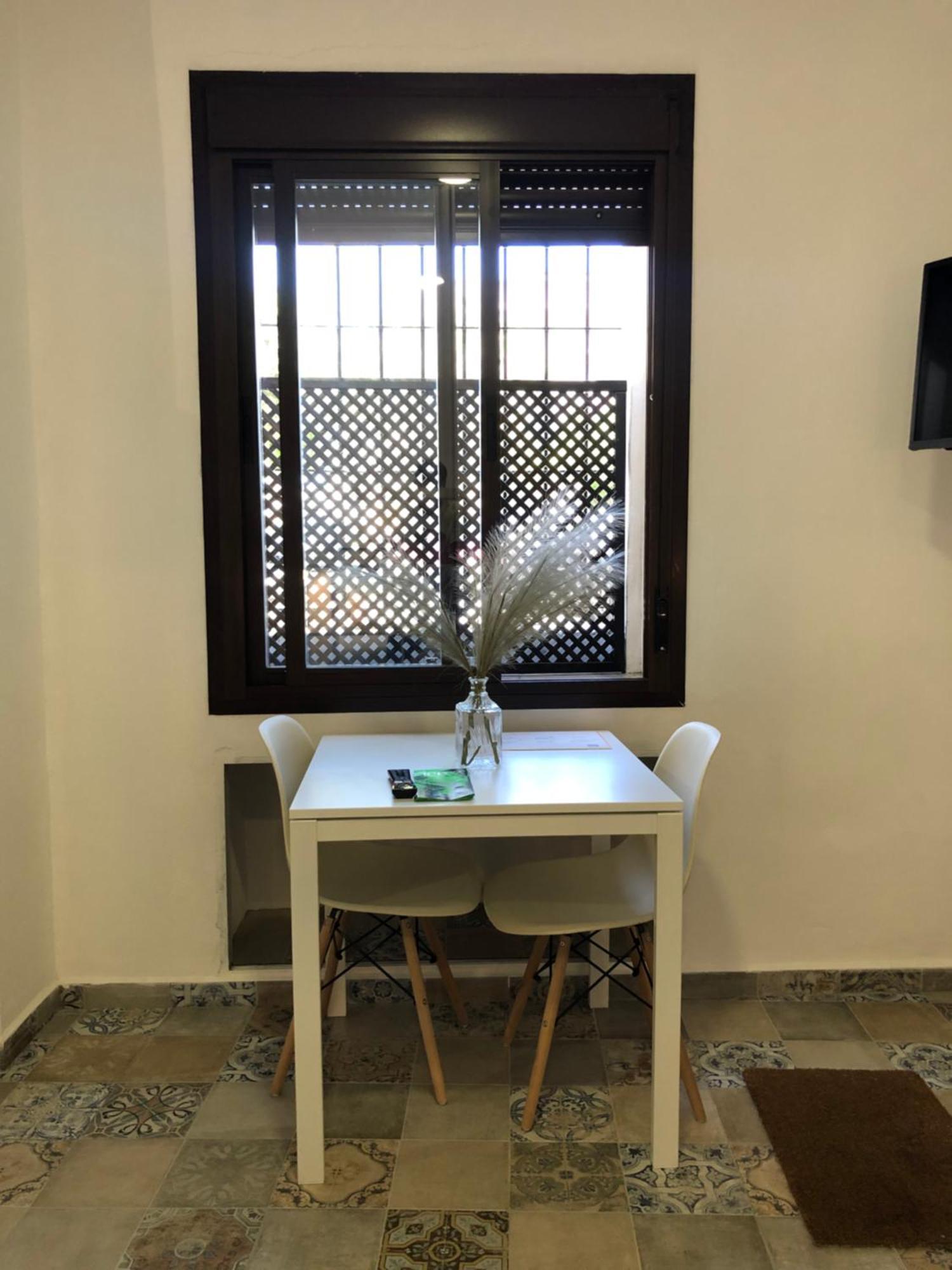 Apartamentos Makao Puerta Del Olivillo Jerez de la Frontera Exterior foto